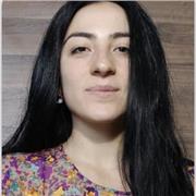 Impartisco lezioni di italiano, inglese e matematica per studenti di scuola elementare